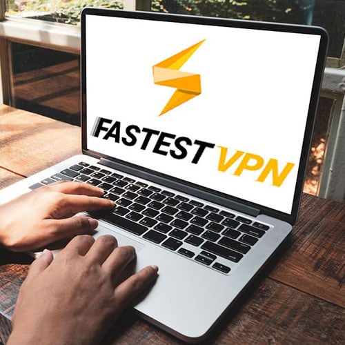 FastestVPN Lifetime 10 Devices Cd Key Global